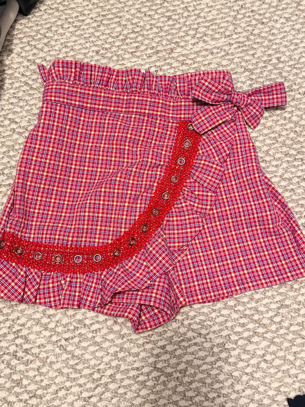 MISA LOS ANGELES SKORT